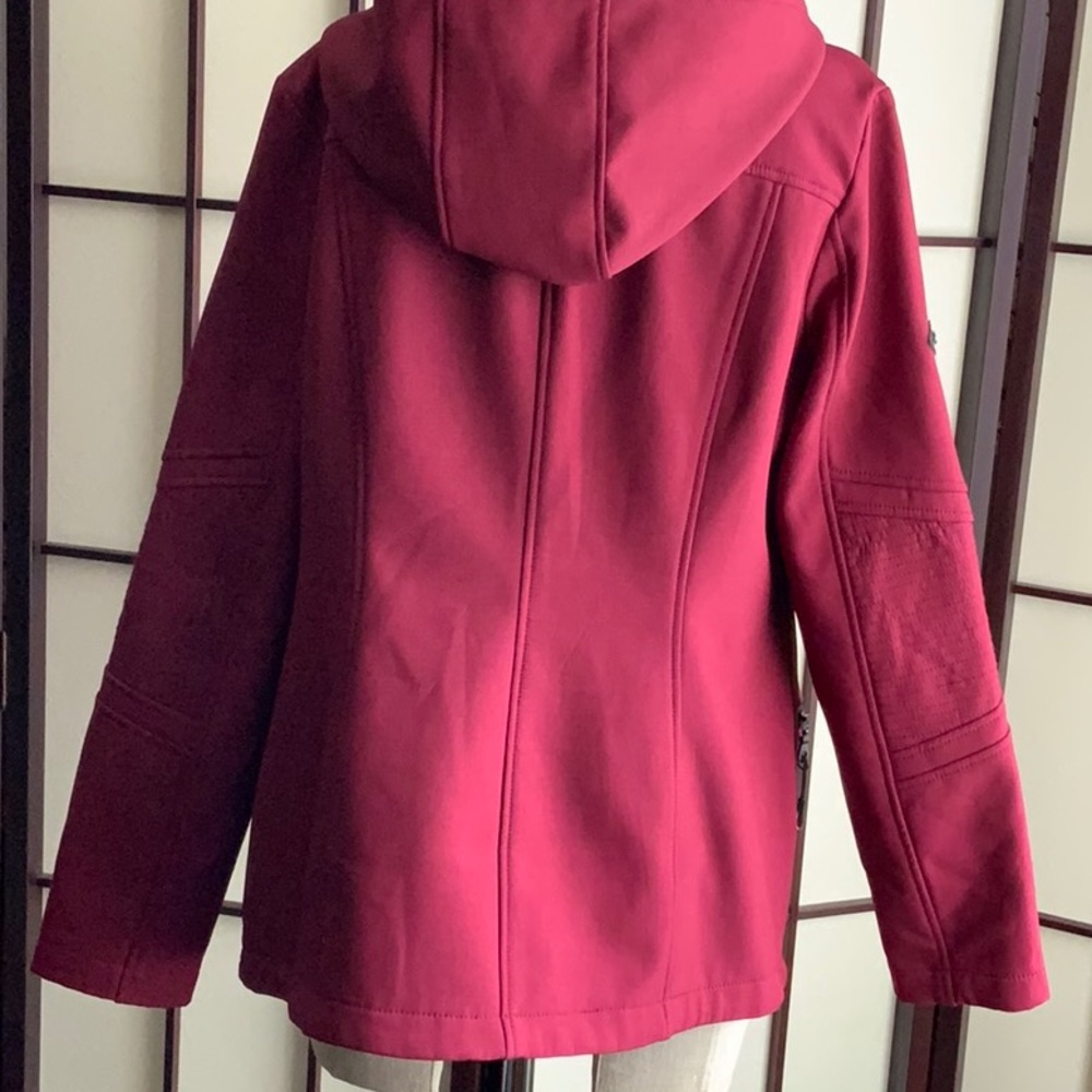 Point Zero Weatherproof Jacket - Picture 3 of 5